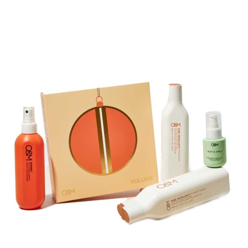 O & M Volume Gift Set